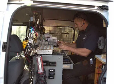 Portland Lock & Door Portland, OR 503-403-0771 - 16a-Mobile-Locksmith