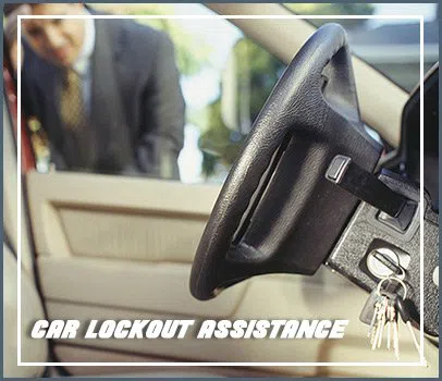 Portland Lock & Door Portland, OR 503-403-0771 - car-lockout