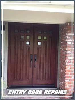 Portland Lock & Door Portland, OR 503-403-0771 - entry-door-repairs